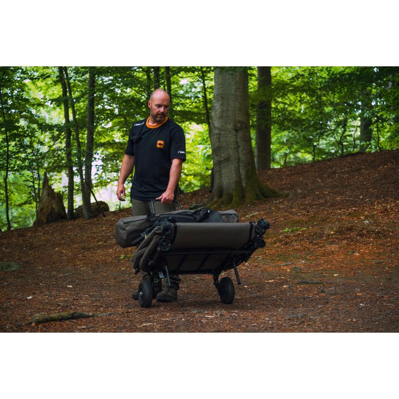Prologic Cruzade Classic Foldable Trolley