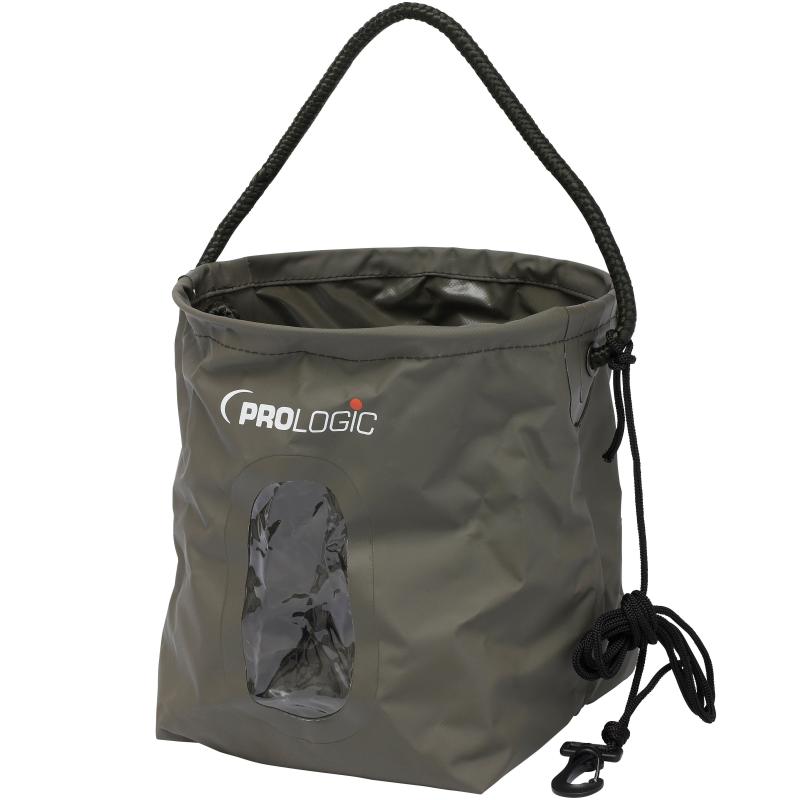 Prologic MP Bucket W/Bag (26x30cm)