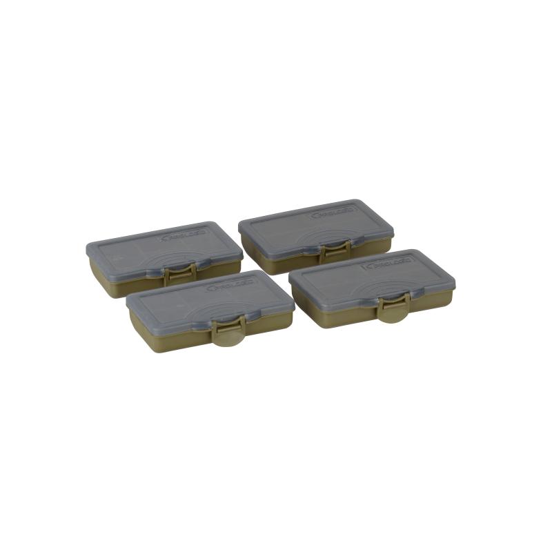 Prologic Tackle Organizer S 1+4 BoxSystem (23.5x20x6cm)