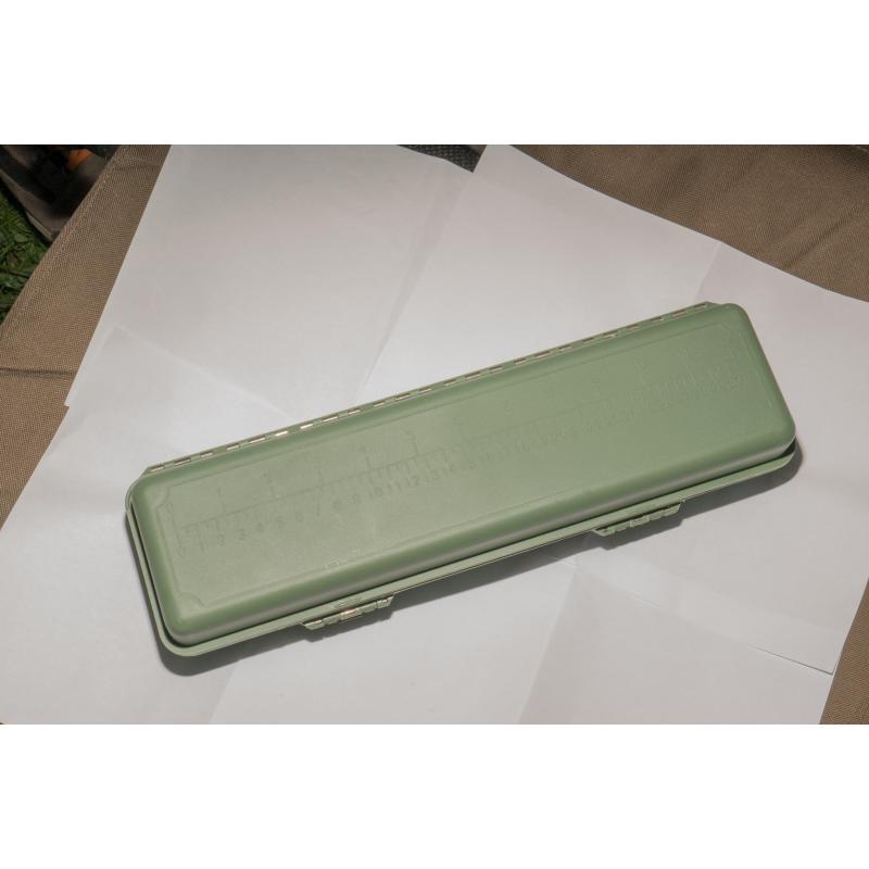 Prologic Cruzade Rig Box (35x10.5x7cm)
