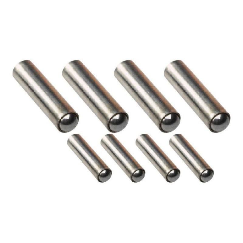 Savage Gear Steel E-Rattle Kit 4+