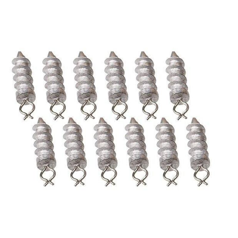 Savage Gear Screwin Weight Spike 3.5g 1