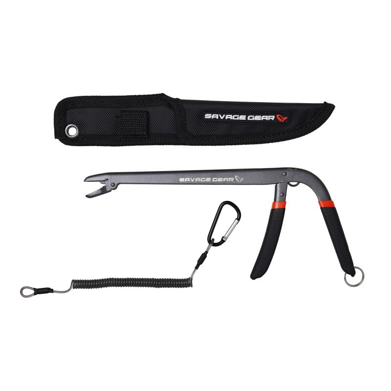 Savage Gear Pistol DeepThroat Hakenentferner 22.5cm