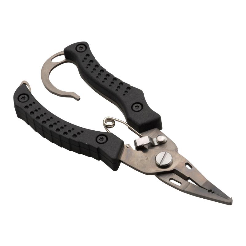 Savage Gear MP Split Ring And Cut Pliers Splittringzange Größe S M L NEW