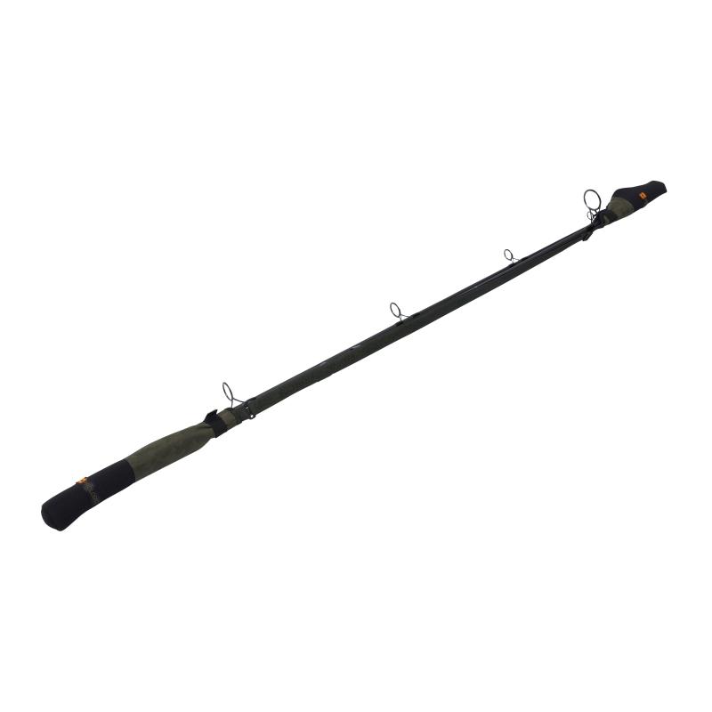 Prologic Connected Tip/Butt Protector