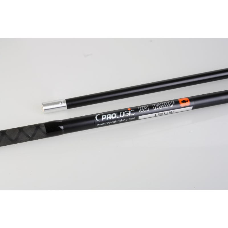 Prologic Net & Spoon Handle 180cm 2sec