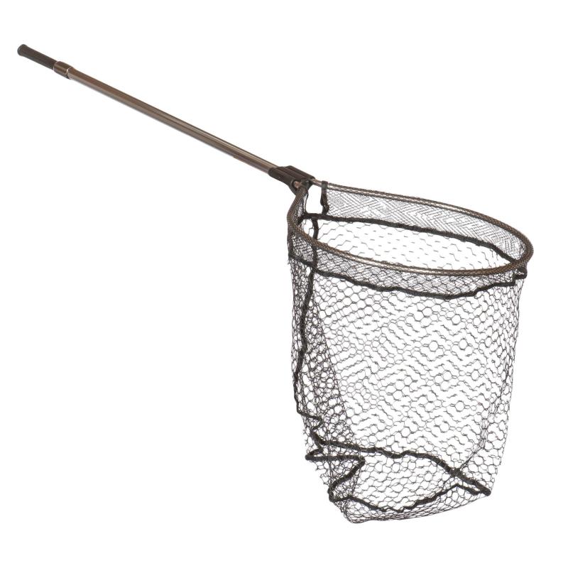 Savage Gear Full Frame Oval Landing Net 46x56cm 95-150cm
