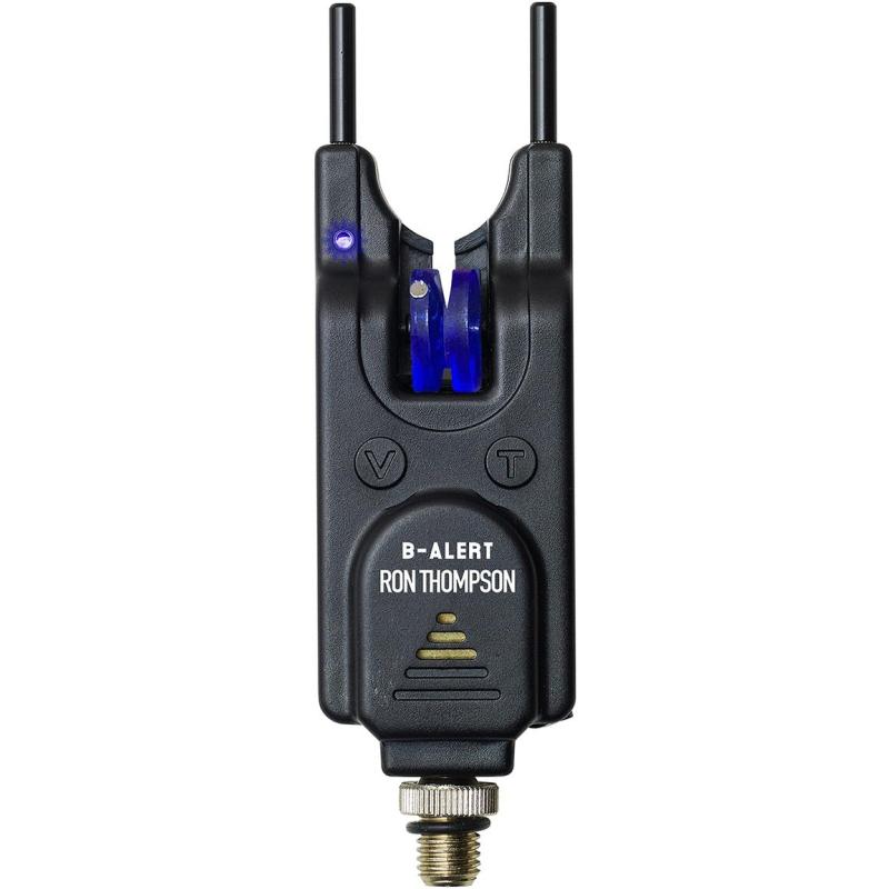 Ron Thompson B-Alert W/Snag Ears Single Bite Alarm