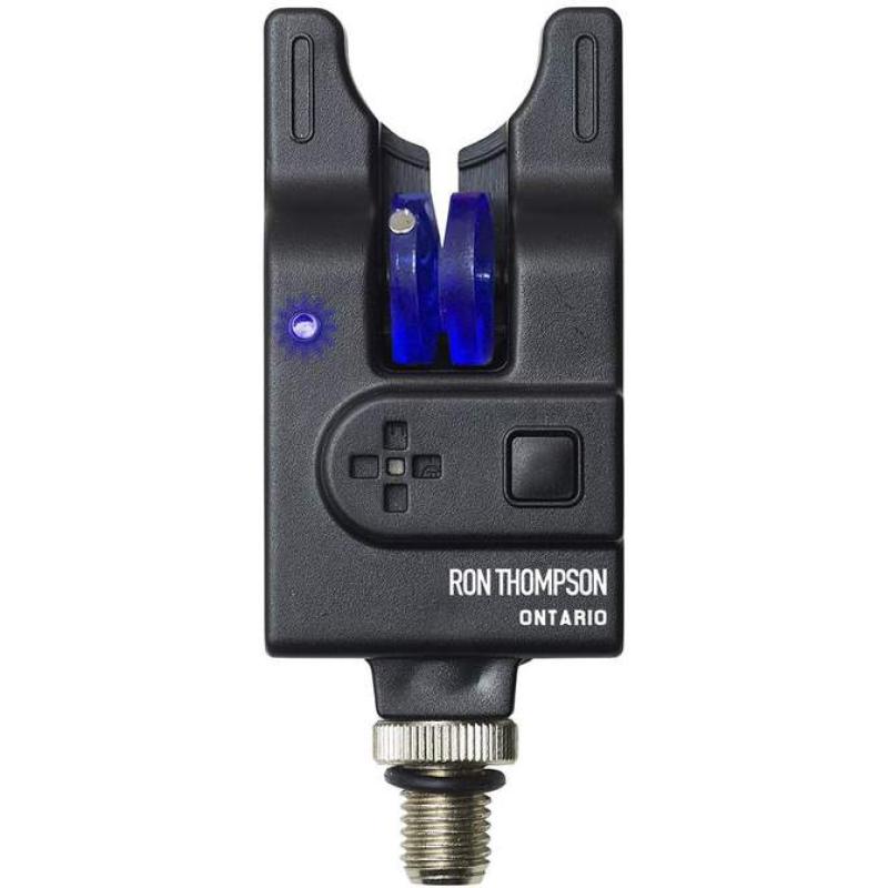 Ron Thompson Ontario Single Bite Alarm