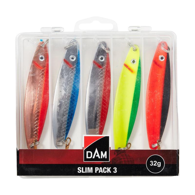 Ron Thompson Slim Pack 3 32g Inc. Box 5pc