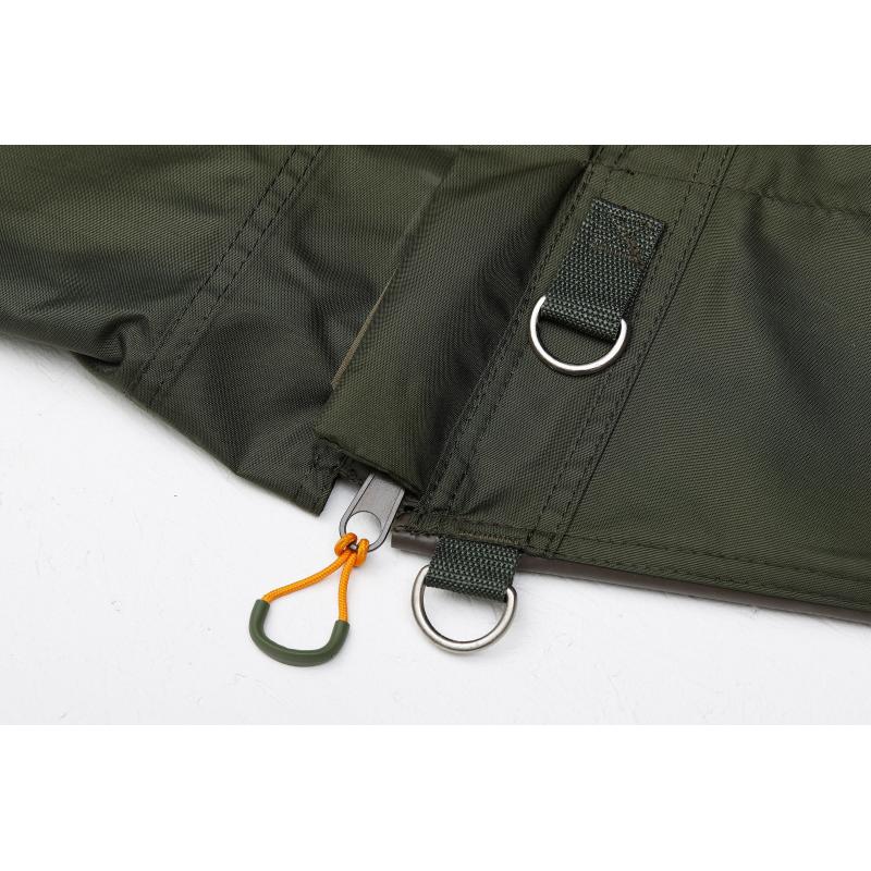 Prologic Inspire Bivvy&Condenser Wrap 1Man 135X260X220cm 10.5Kg 148X23cm