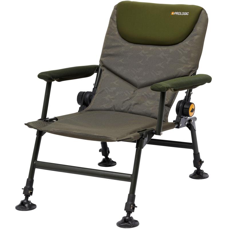 Produktbild Prologic Inspire Lite-Pro Recliner Chair With Armrests