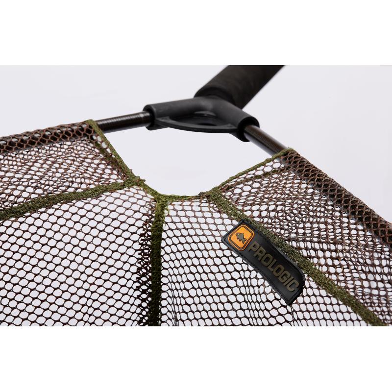 Prologic C3 Fulcrum Ridgid Framed Landing Net 42" 120cm 1Pcs