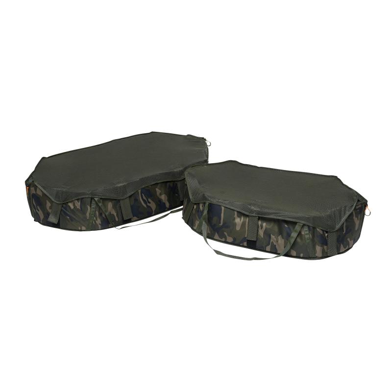 Prologic Inspire Unhooking Mat W/Sides Medium 95X52cm