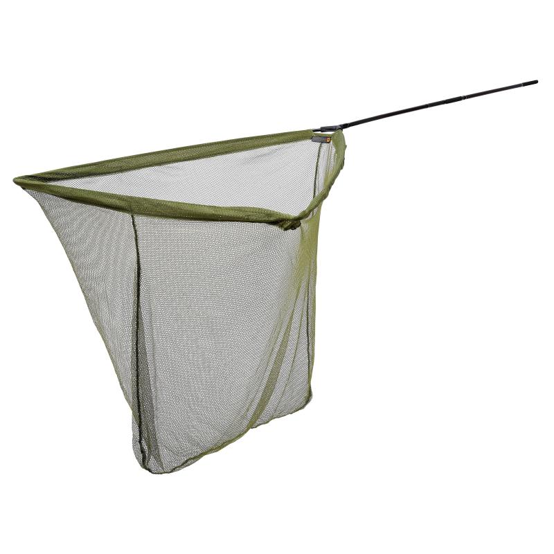 Prologic CSeries LandingNet 42"6'/180cm 2Pcs 106X106X90cm 6Mm Green106cm