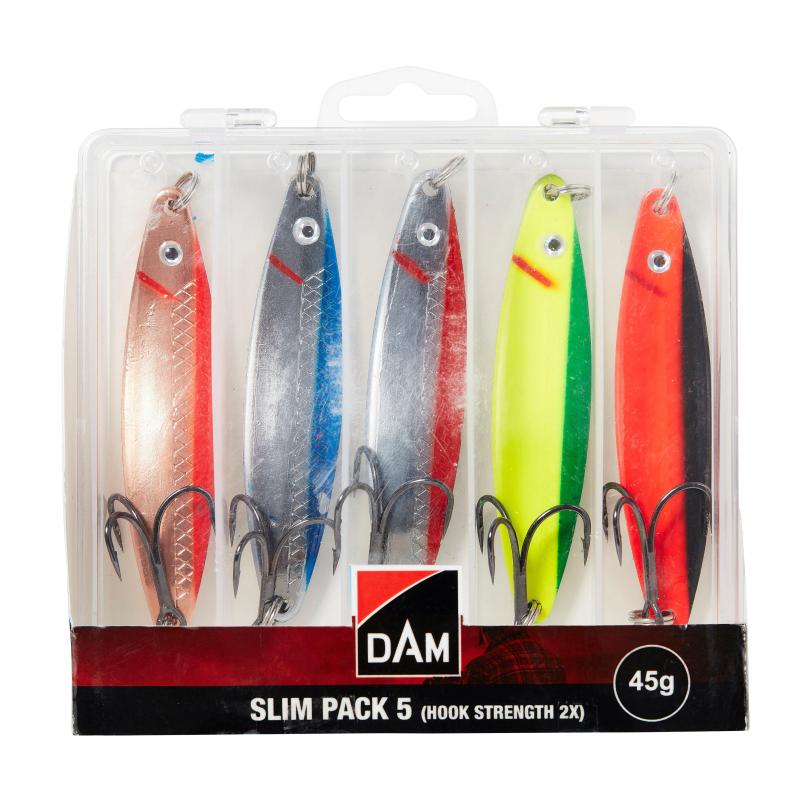 Ron Thompson Slim Pack 5 Inc. Box 45G
