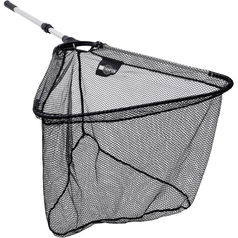 Ron Thompson Ontario V2 Folding Net Telescopic 50X50cm
