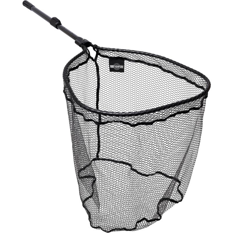 Produktbild Ron Thompson Manitoba Rubber Mesh Click'N'Slide 50X75cm 45Deep