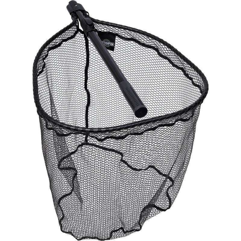 Ron Thompson Manitoba Rubber Mesh Click'N'Slide 50X75cm 45Deep