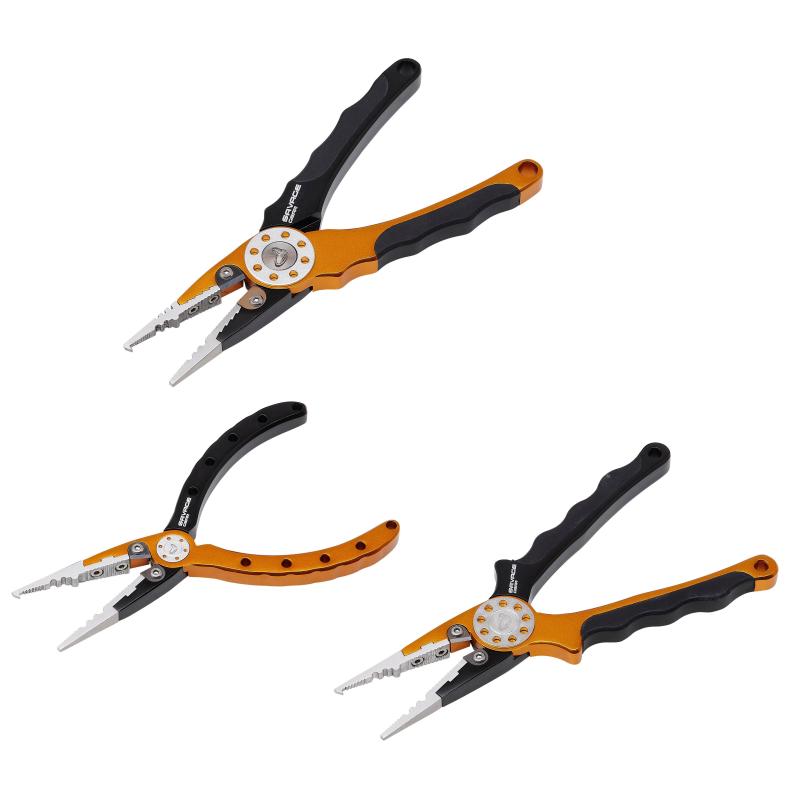 Savage Gear Alu Pro Pliers S 15cm