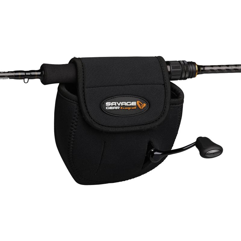 Savage Gear Neoprene Reel Cover M
