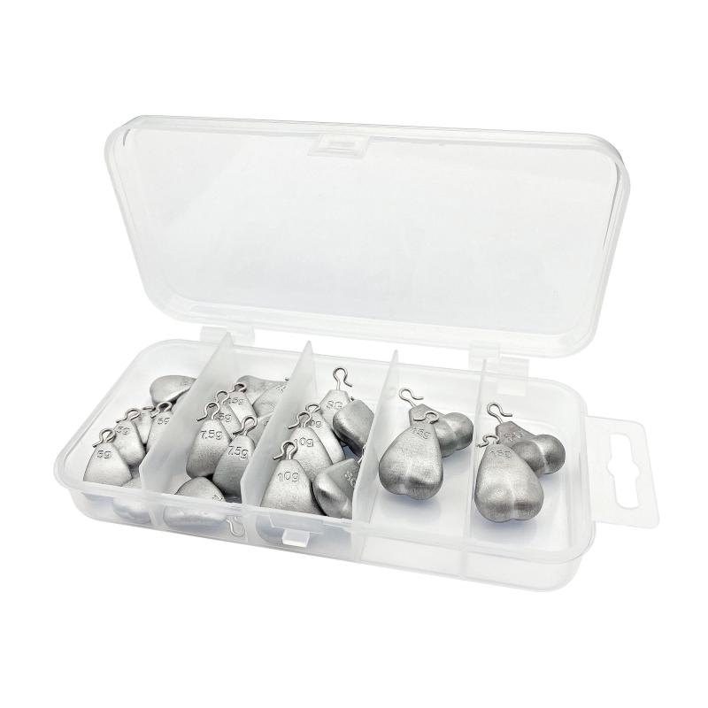 Savage Gear Balls Clip On Kit 26Pcs