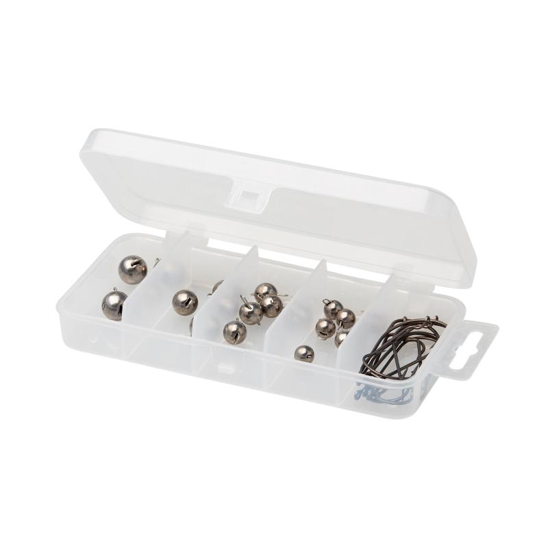 Savage Gear Cheb Head Kit 30Pcs