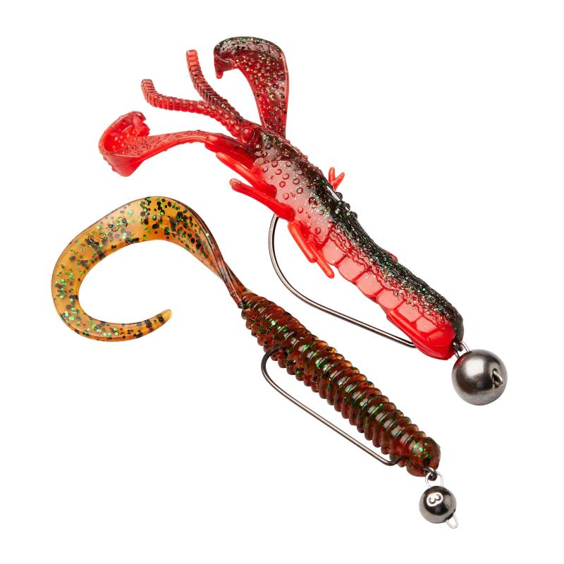 Savage Gear Cheb Head Kit 30Pcs