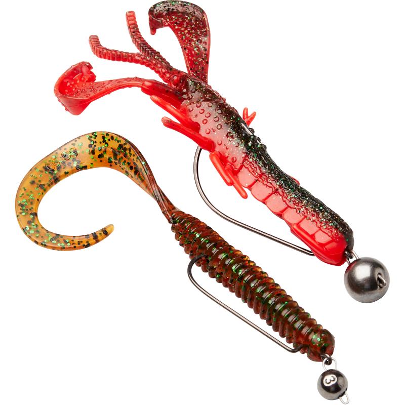 Savage Gear Cheb Head Kit 30Pcs