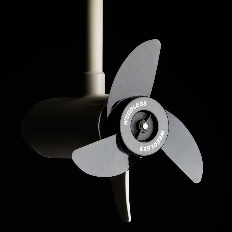 Savage Gear Thruster Sw 12V 55Lbs