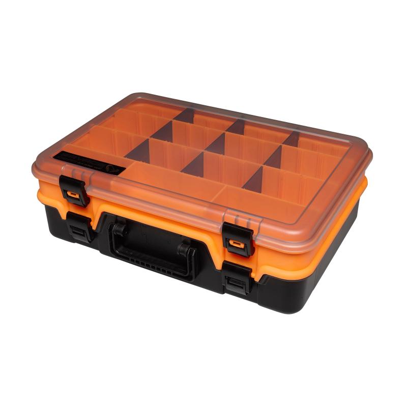 Produktbild Savage Gear Lure Specialist Tackle Box 39X28X12.5Cm