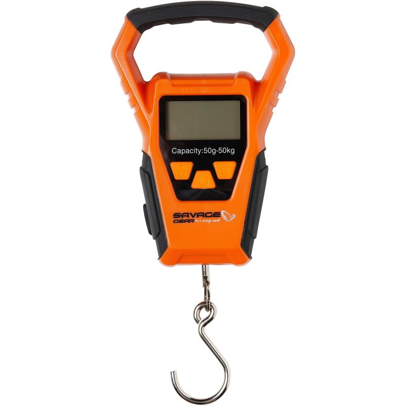 Savage Gear Digi Scale Sw 110Lb 50Kg