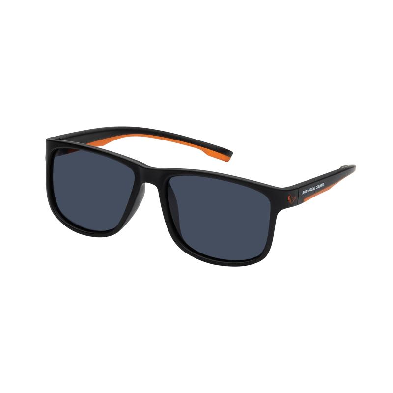 Produktbild Savage Gear Savage1 Polarized Sunglasses Black