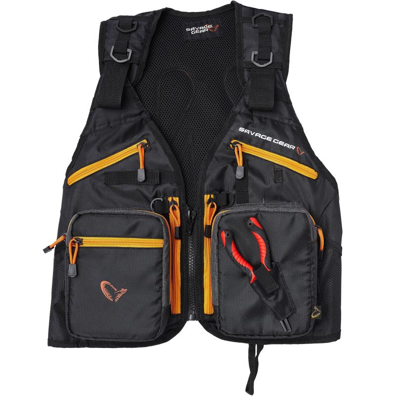 Savage Gear Pro-Tact Spinning Vest