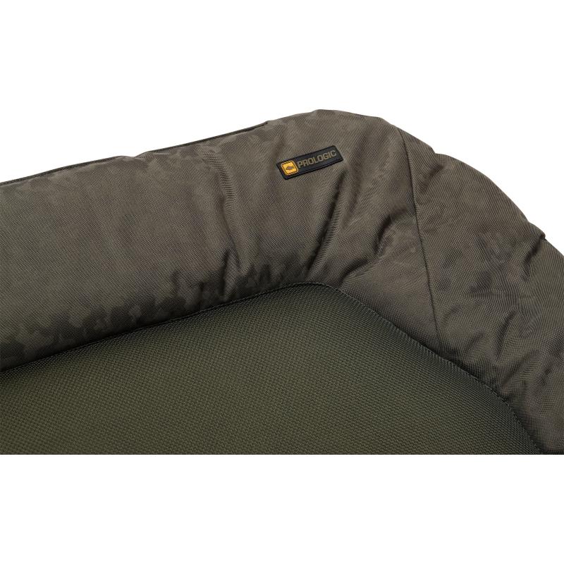 Prologic Inspire Daddy Long 8 Leg Bedchair