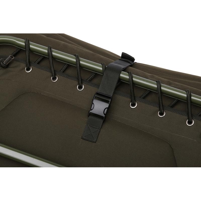 Prologic Inspire Daddy Long 8 Leg Bedchair