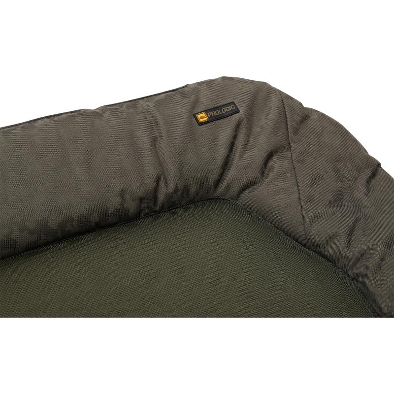 Prologic Inspire Daddy Long 8 Leg Bedchair