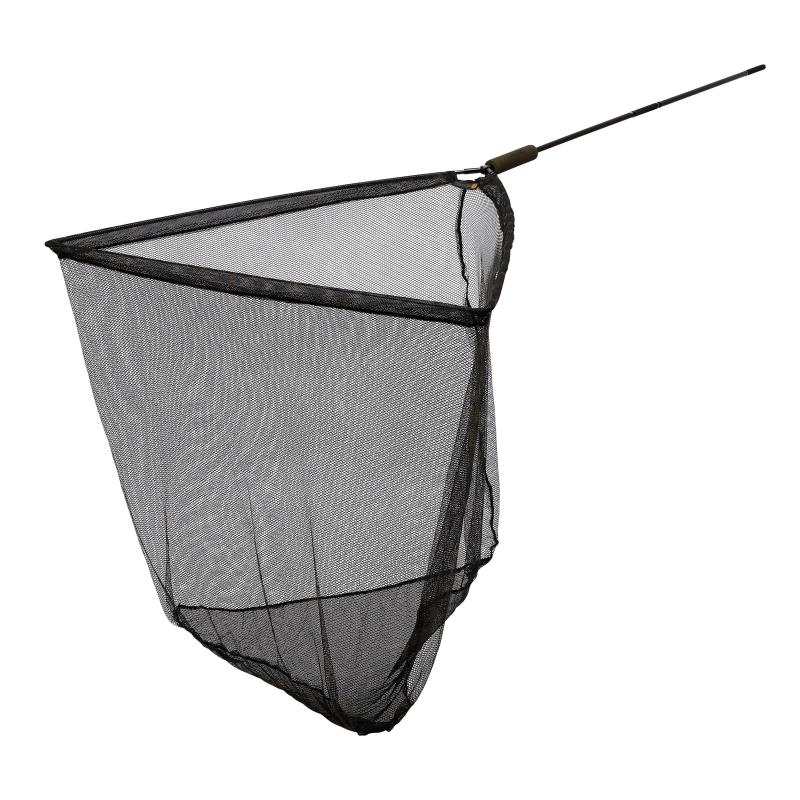 Prologic C3 Fulcrum Landing Net & Net Float 42" 6Ft/180Cm 2Pc Camo