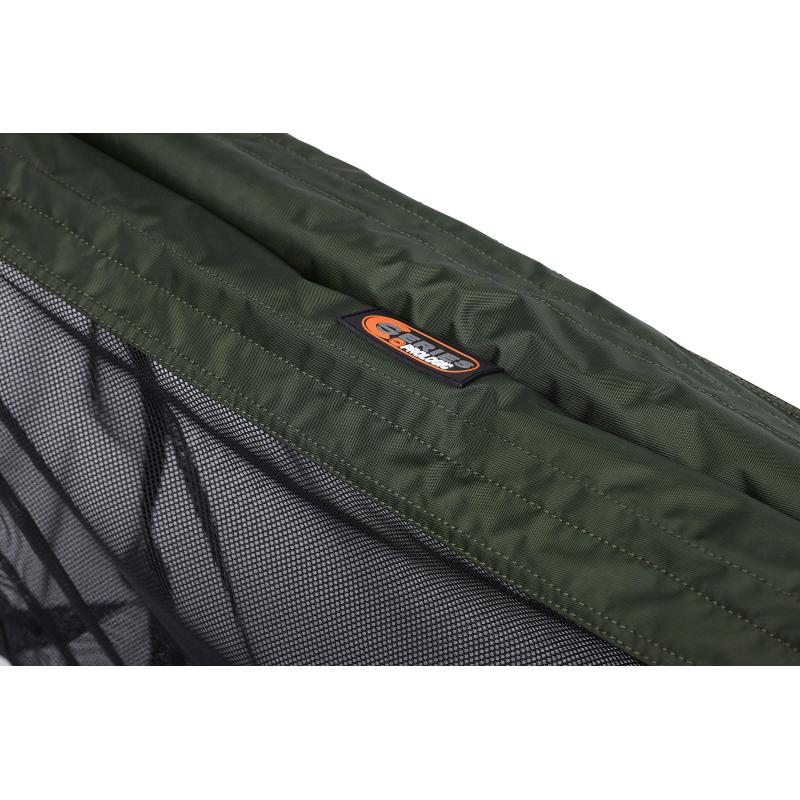 Prologic C-Series Retainer & W/Sling X-Large 120 X 55Cm Green/Black
