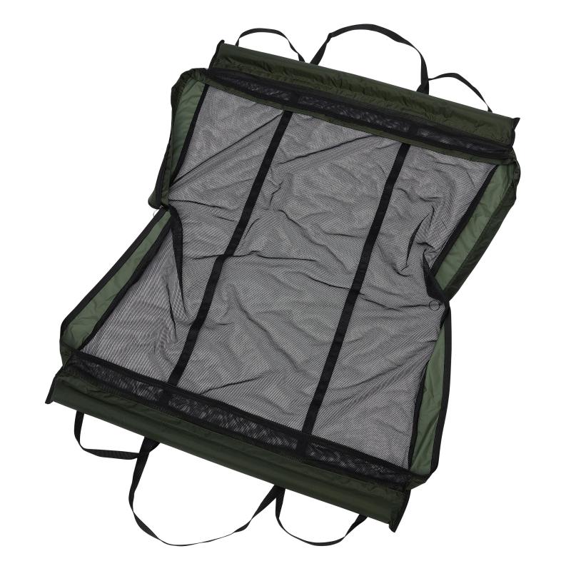 Prologic C-Series Retainer & W/Sling X-Large 120 X 55Cm Green/Black