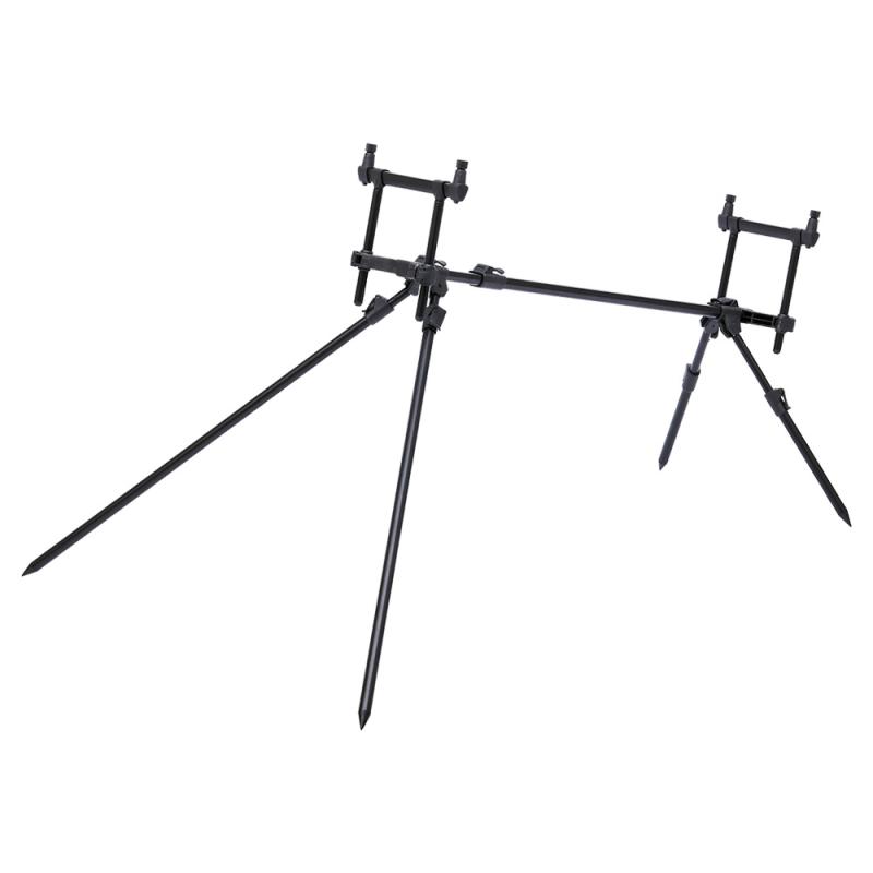 Prologic C-Series Convertible Long Legs 2 Rod Pod