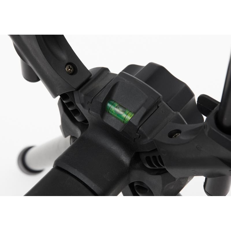 Prologic Tube 3 Rod Pod