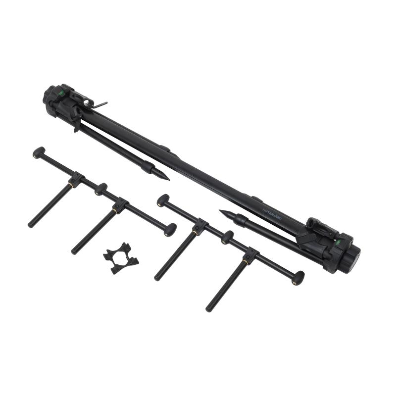 Prologic Tube 3 Rod Pod