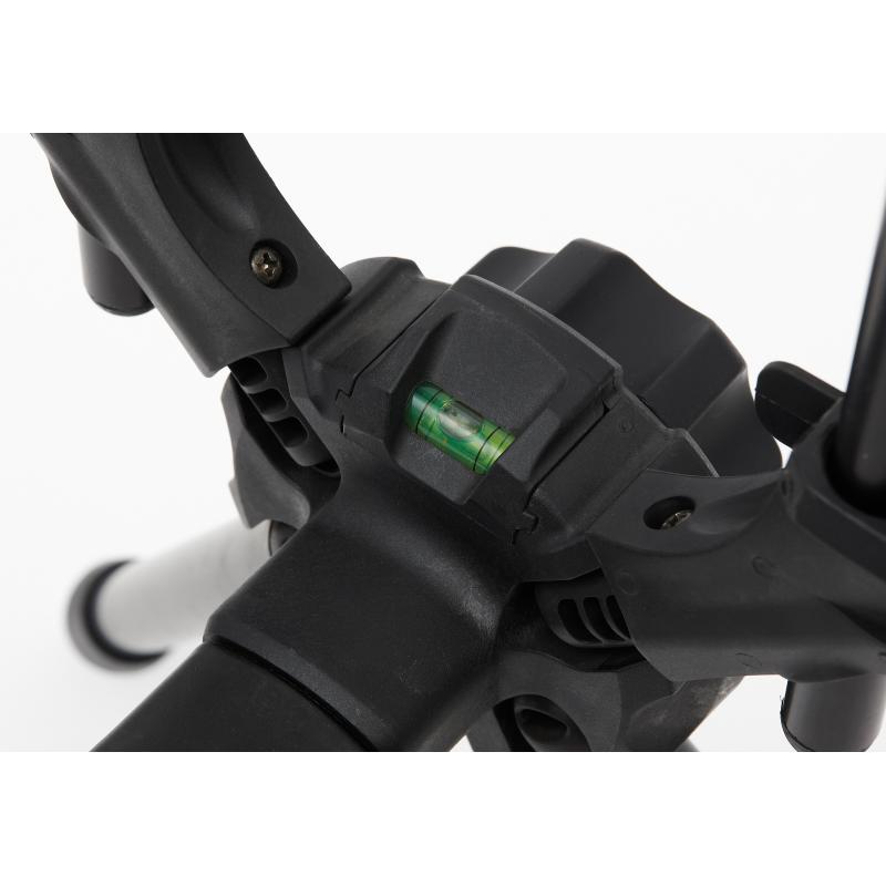Prologic Tube 3 Rod Pod