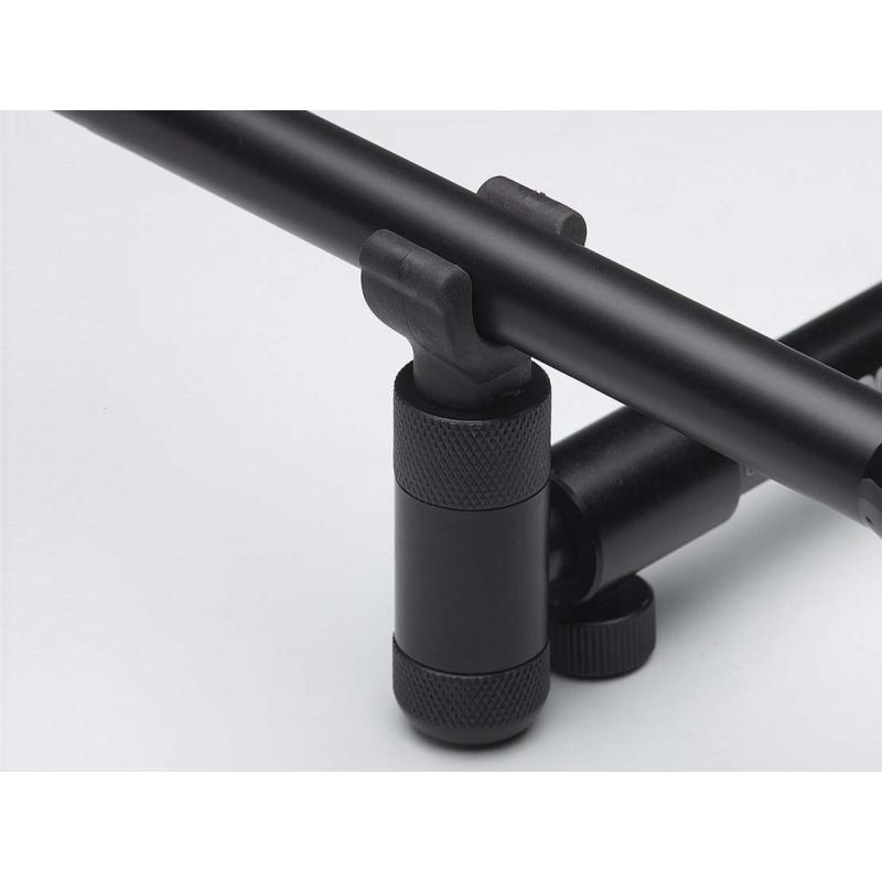 Prologic Clinch Rubber Butt Grip Large Black 3Pcs