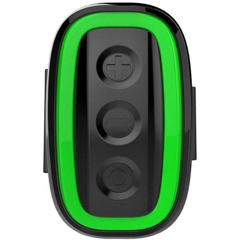 MADCAT Topcat Alarm Set - Single Alarm Green