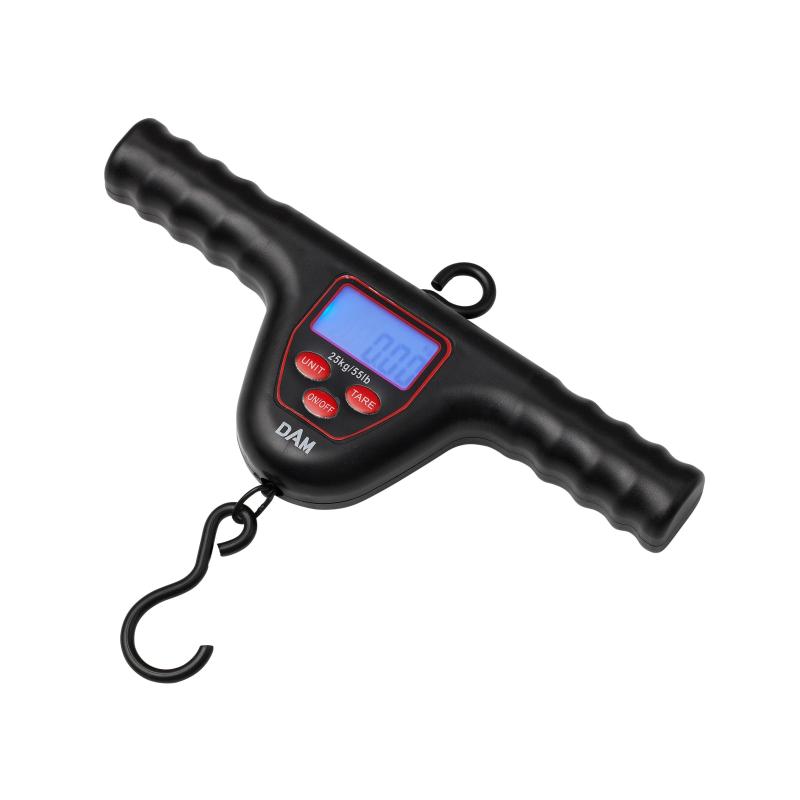 DAM Digital Scale 25Kg