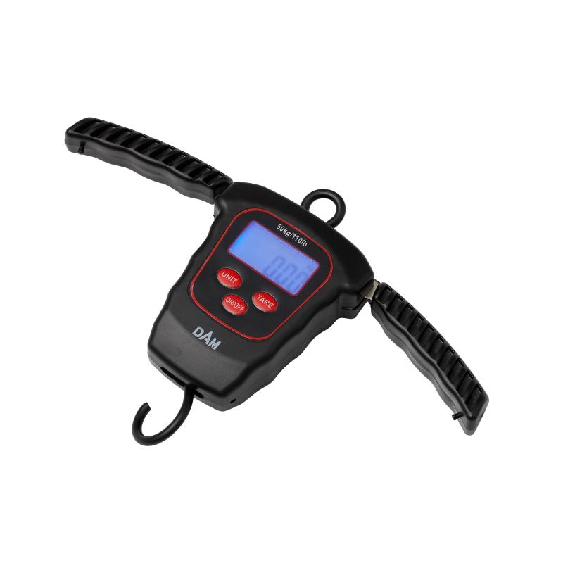 DAM Foldable Scale 50Kg