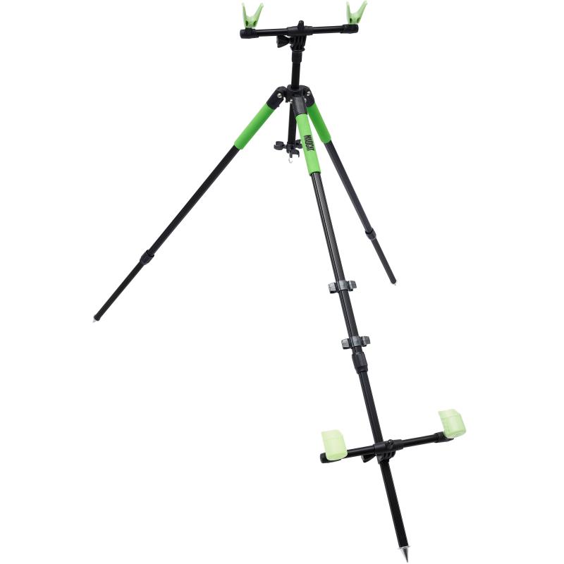 MADCAT Heavy Duty Tri Pod 2Rods 98-174cm