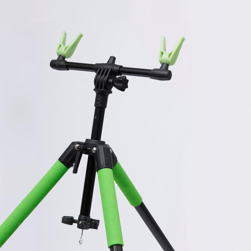 MADCAT Heavy Duty Tri Pod 2Rods 98-174cm